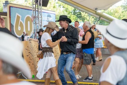 XXIII Wiślaczek Country